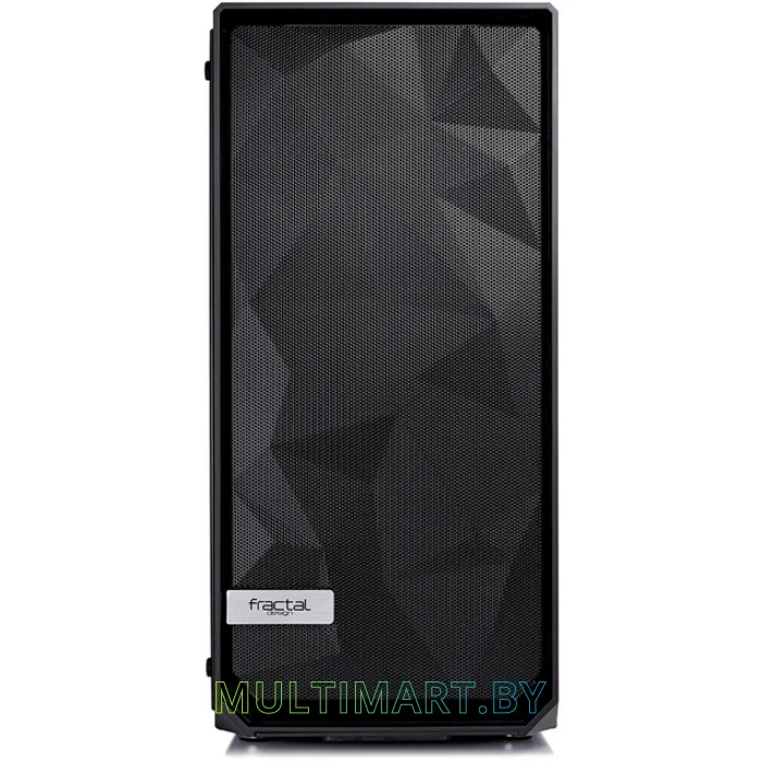 Корпус Fractal Design Meshify C